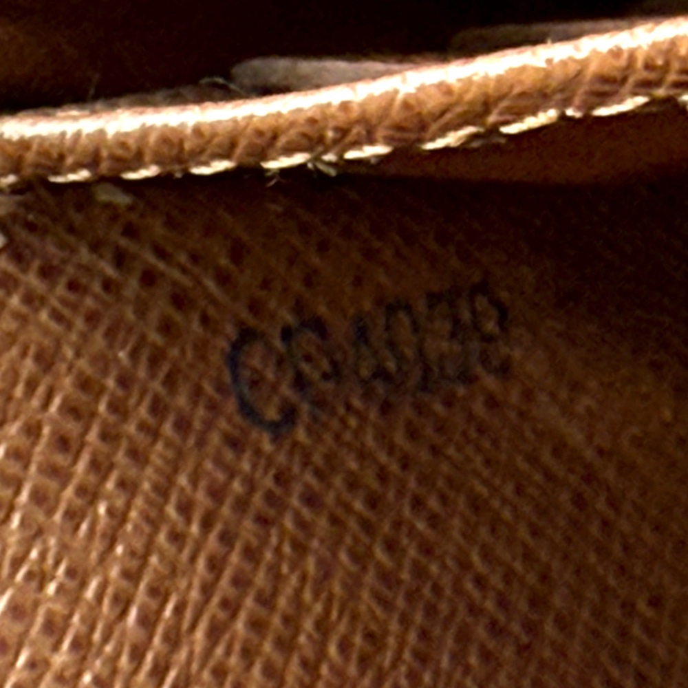 Louis Vuitton Monogram Sarah Wallet *Loose Snap, Doesn’t Hold* ✔️Authentic! 2009 - Picture 15 of 15
